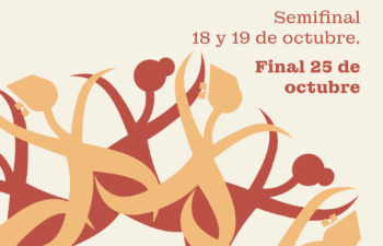 II CERTAMEN DE JOTA CANTADA Y BAILADA VILLA DE CALATORAO