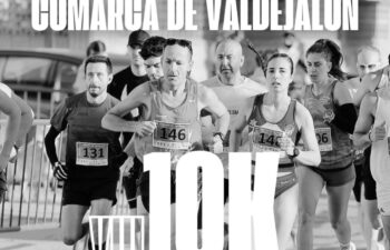 XIX MEDIA MARATÓN Y VIII 10K COMARCA DE VALDEJALÓN