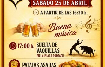 PEÑA TAURINA PLATA Y ORO CALATORAO