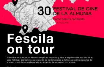 FESCILA ON TOUR