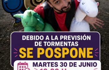 NI PRÍNCIPES NI PRINCESAS