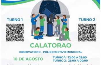 «VIVE EL ECLIPSE EN VALDEJALÓN»