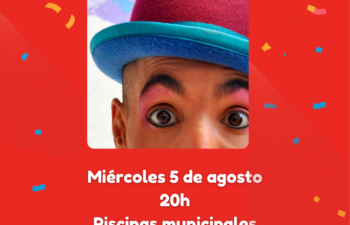 ACTUACIÓN FAMILIAR CON HUGO MIRÓ