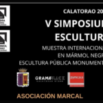 V SIMPOSIUM DE ESCULTURA EN CALATORAO