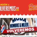 ÚLTIMA CAMPAÑA DE «VOLVEREMOS» 2026